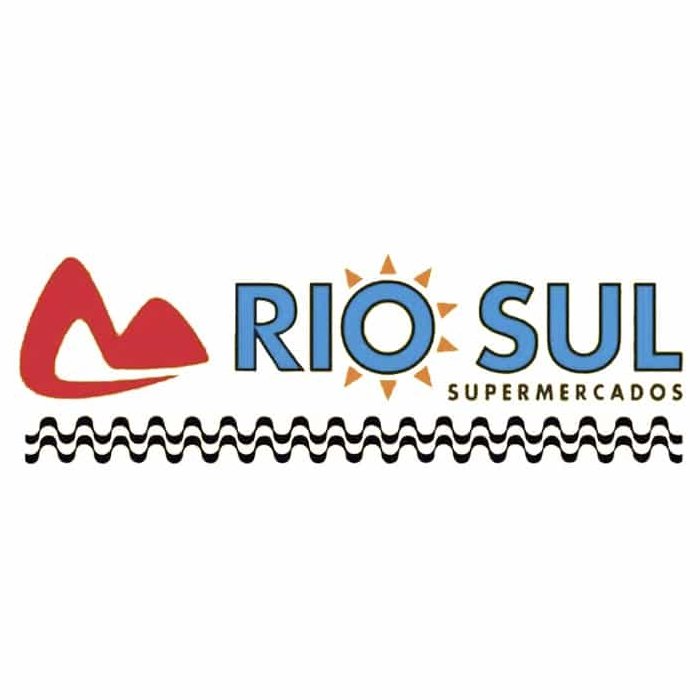 Cliente Rio Sul Supermercados