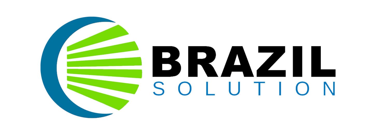 Brazil Solution Logo