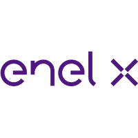 EnelX Logo